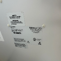 Thermo MaxQ 6000 Incubator Shaker image 1